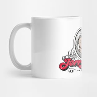 Jerry Clower - Retro Fan Art Mug